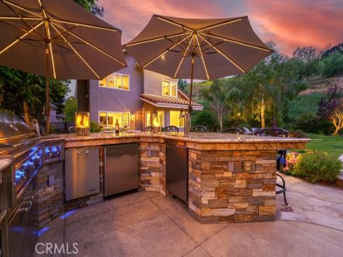 1  Sand Oaks  , Laguna Niguel, CA
