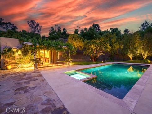 1  Sand Oaks  , Laguna Niguel, CA