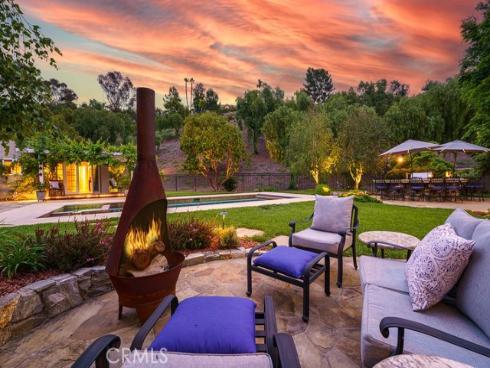 1  Sand Oaks  , Laguna Niguel, CA