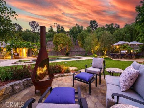 1  Sand Oaks  , Laguna Niguel, CA