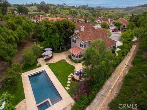 1  Sand Oaks  , Laguna Niguel, CA