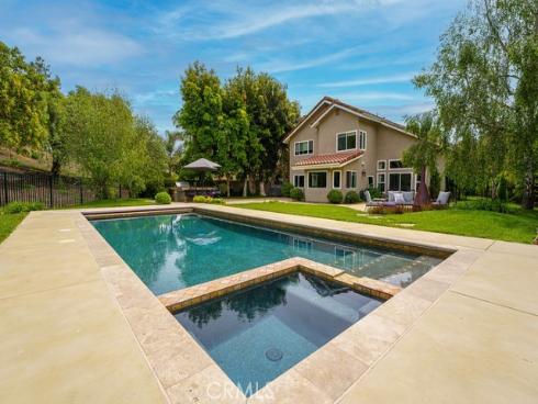 1  Sand Oaks  , Laguna Niguel, CA