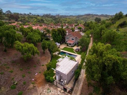 1  Sand Oaks  , Laguna Niguel, CA