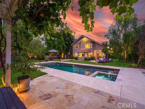 1  Sand Oaks  , Laguna Niguel, CA