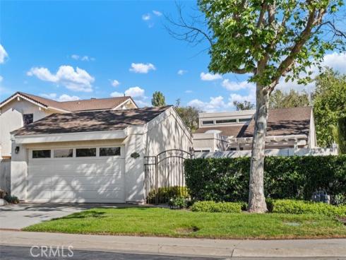 24356 Borrego Court