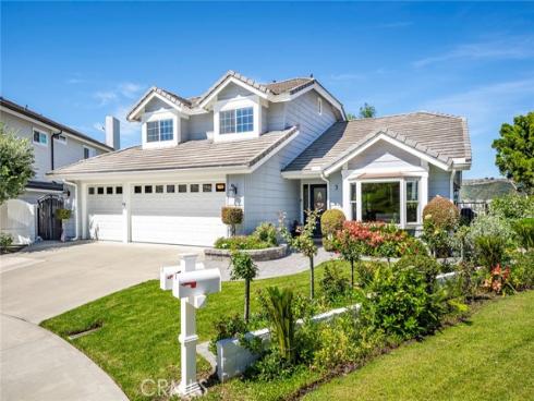 3  Taylor Place  , Laguna Niguel, CA