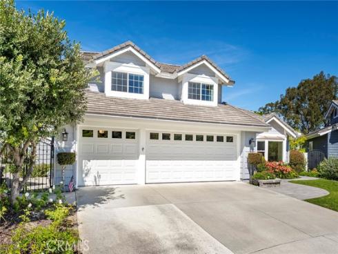 3  Taylor Place  , Laguna Niguel, CA