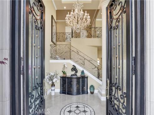 22 Le Conte , Laguna Niguel, CA