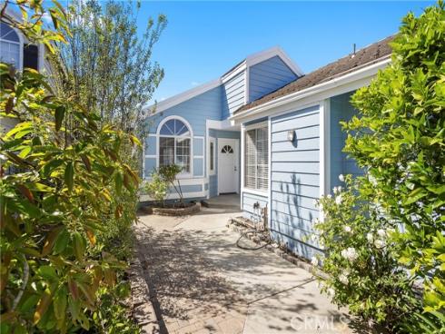 2  Haverhill  , Laguna Niguel, CA