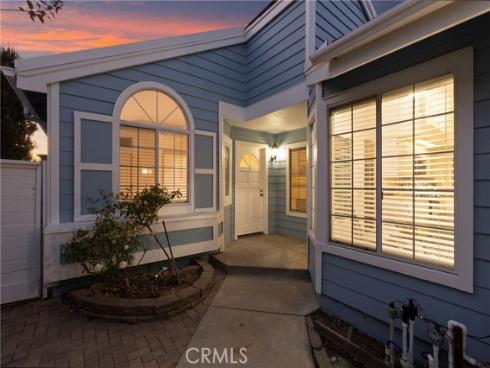 2  Haverhill  , Laguna Niguel, CA