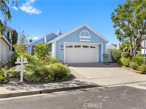 2  Haverhill  , Laguna Niguel, CA