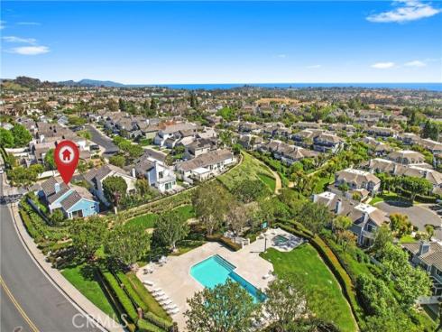 2  Haverhill  , Laguna Niguel, CA