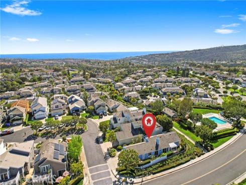 2  Haverhill  , Laguna Niguel, CA