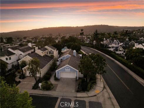 2  Haverhill  , Laguna Niguel, CA