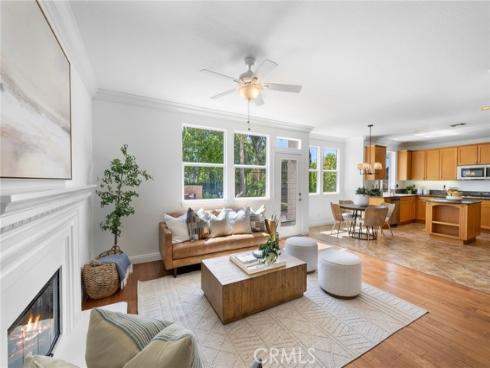 27491  Grassland  , Laguna Niguel, CA