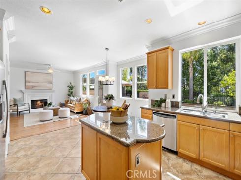 27491  Grassland  , Laguna Niguel, CA