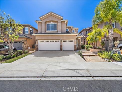27491  Grassland  , Laguna Niguel, CA