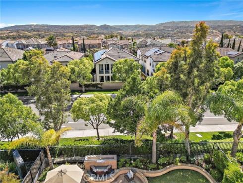 27491  Grassland  , Laguna Niguel, CA