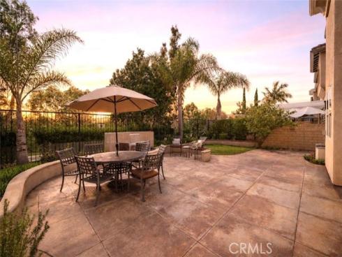 27491  Grassland  , Laguna Niguel, CA