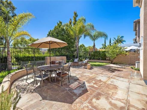 27491  Grassland  , Laguna Niguel, CA