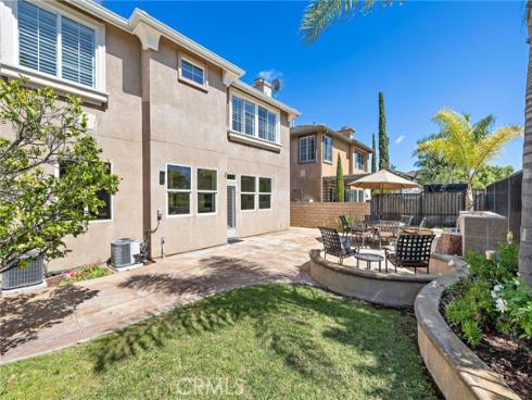 27491  Grassland  , Laguna Niguel, CA