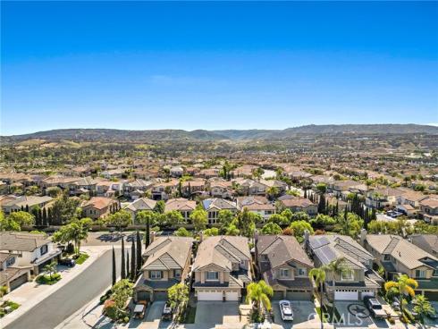 27491  Grassland  , Laguna Niguel, CA