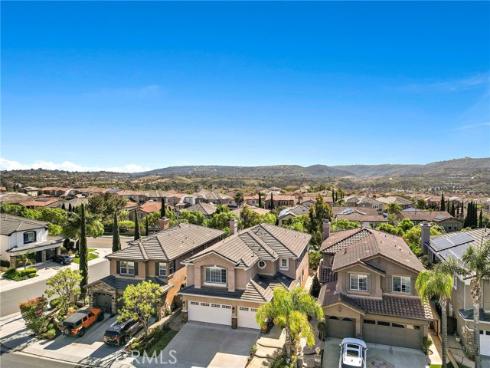 27491  Grassland  , Laguna Niguel, CA
