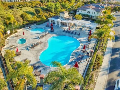 27491  Grassland  , Laguna Niguel, CA