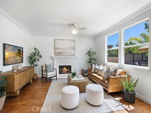 27491  Grassland  , Laguna Niguel, CA