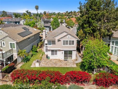 20  Red Rock  , Laguna Niguel, CA