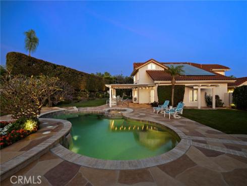 3  Capri  , Laguna Niguel, CA