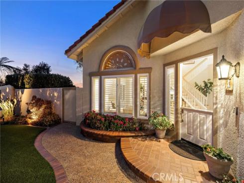 3  Capri  , Laguna Niguel, CA