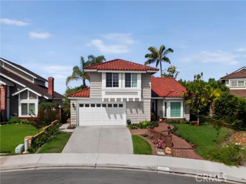 28511  La Cumbre  , Laguna Niguel, CA