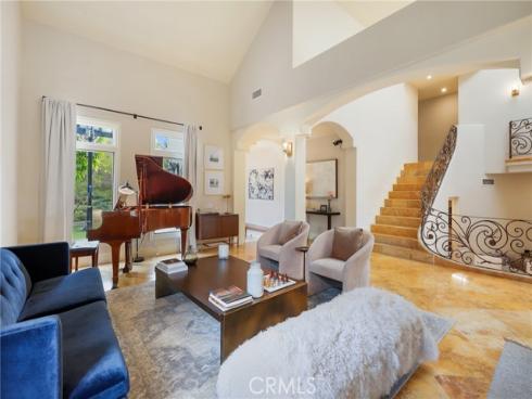 28461  Springfield   Drive, Laguna Niguel, CA