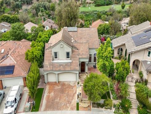 28461  Springfield   Drive, Laguna Niguel, CA