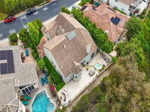 28461  Springfield   Drive, Laguna Niguel, CA