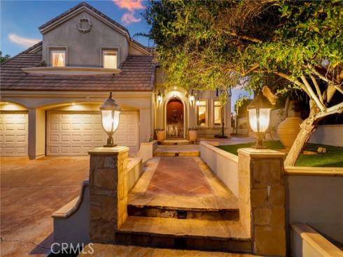 28461  Springfield   Drive, Laguna Niguel, CA