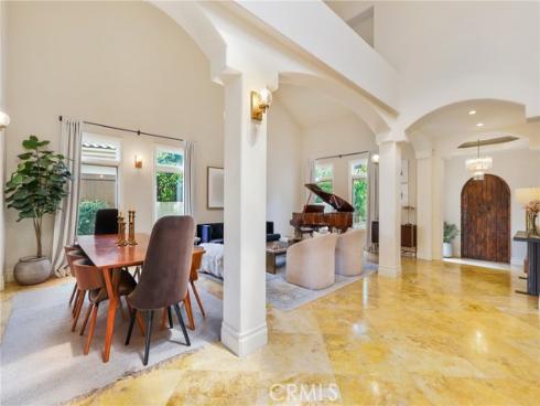 28461  Springfield   Drive, Laguna Niguel, CA