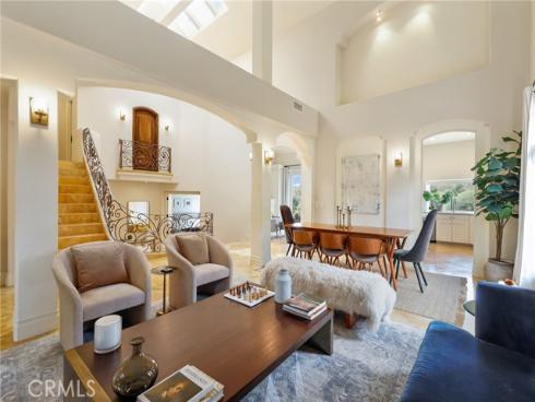 28461  Springfield   Drive, Laguna Niguel, CA