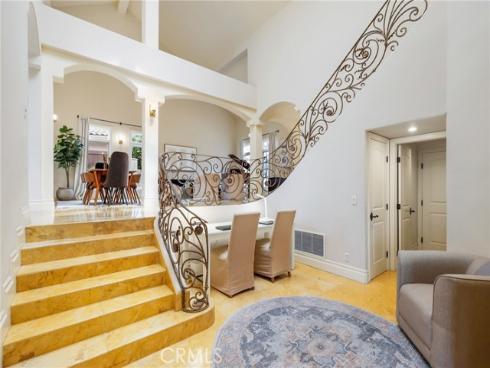 28461  Springfield   Drive, Laguna Niguel, CA