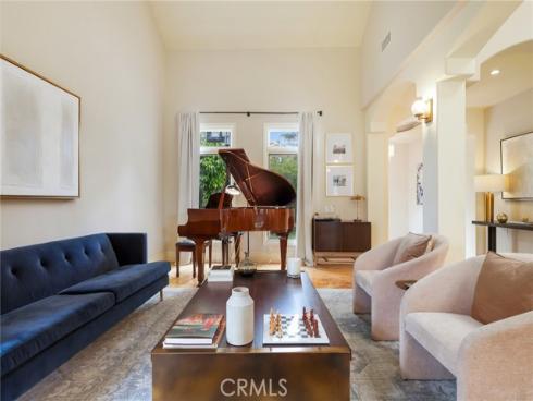 28461  Springfield   Drive, Laguna Niguel, CA