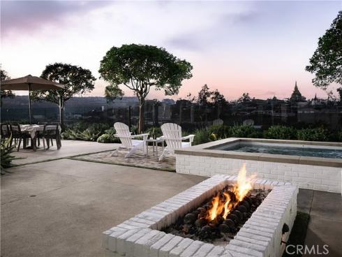 24201  Cascades  , Laguna Niguel, CA