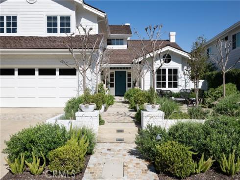 24201  Cascades  , Laguna Niguel, CA