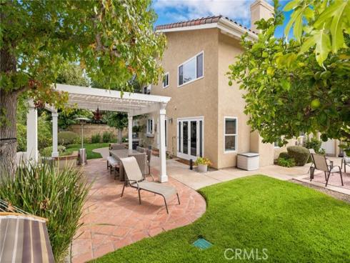 24715 Queens Court, Laguna Niguel, CA