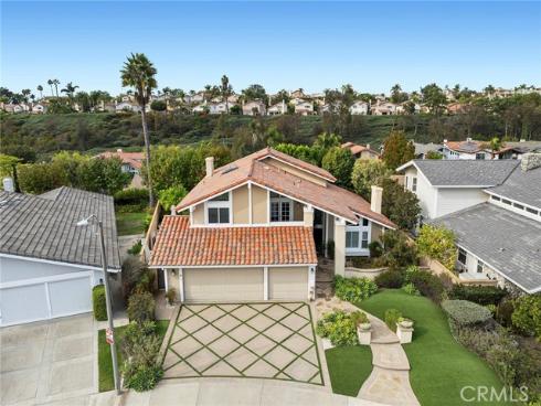 24715 Queens Court, Laguna Niguel, CA