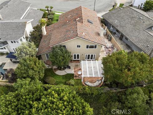 24715 Queens Court, Laguna Niguel, CA