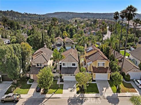 28765  Calle Vista  , Laguna Niguel, CA