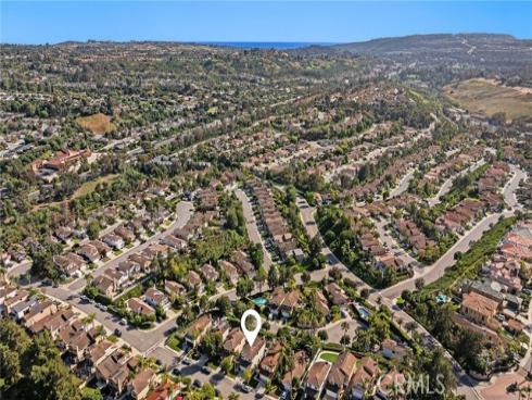 28765  Calle Vista  , Laguna Niguel, CA