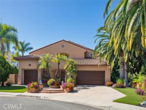 2  Salermo  , Laguna Niguel, CA