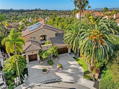 2  Salermo  , Laguna Niguel, CA